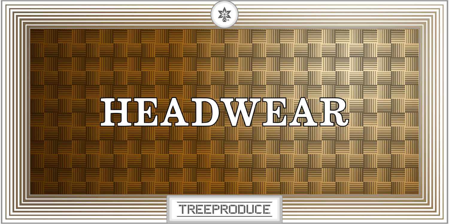 Department: Headwear